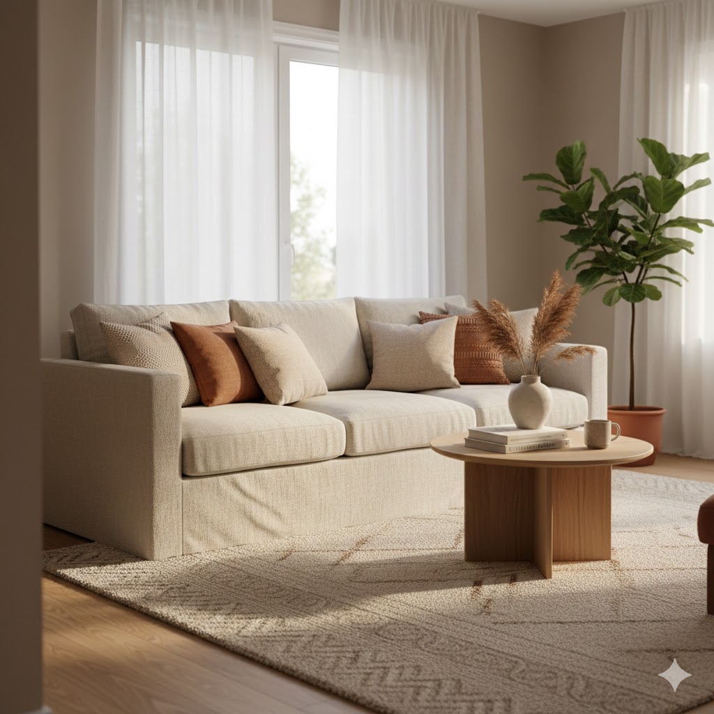 Home aesthetic inspiration