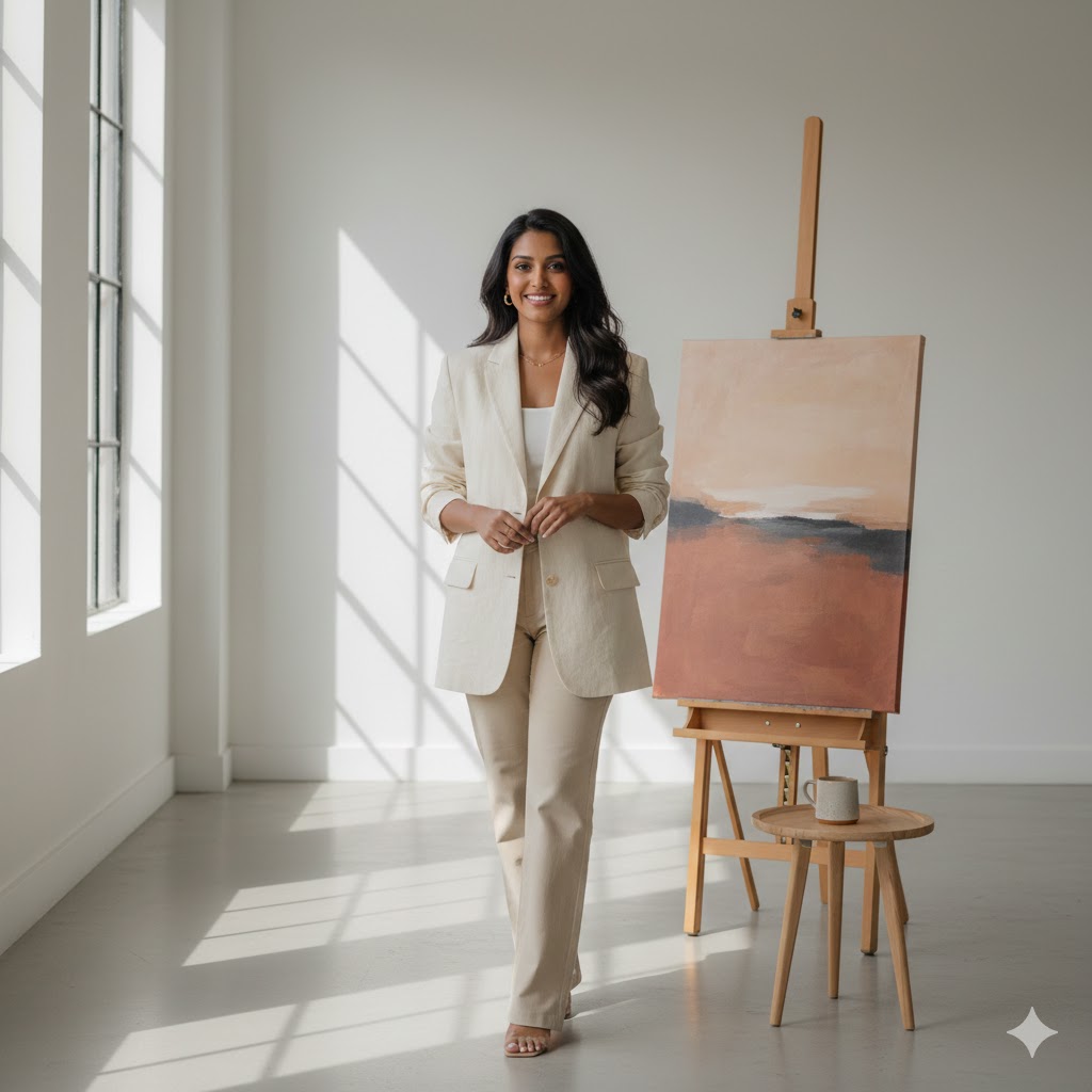 Elena Rodriguez - Styling Specialist